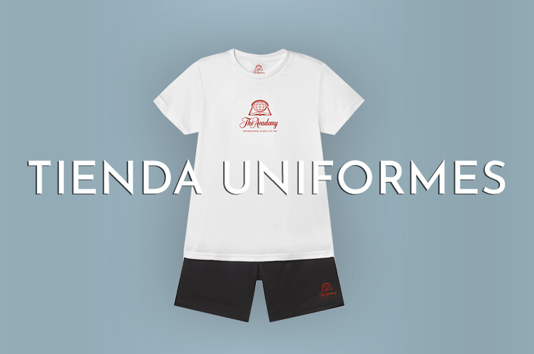 BANNERS TIENDA UNIFORMES